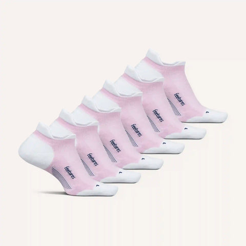 Elite Golf Max Cushion Tab 6 Pack