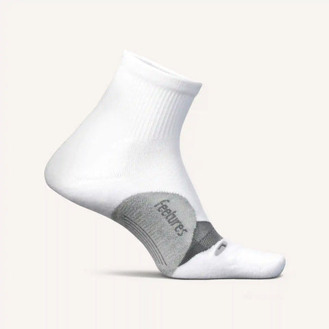Elite Light Cushion Quarter