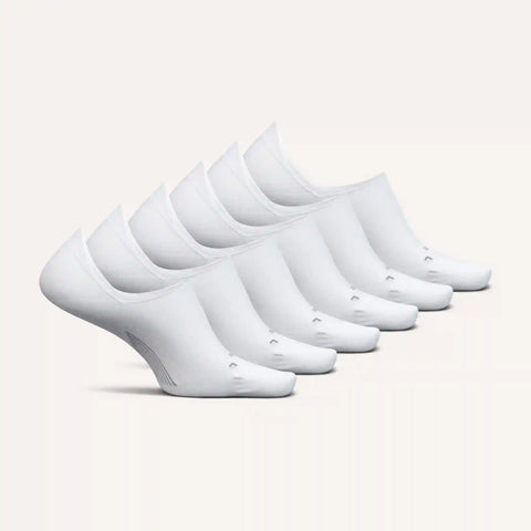 Elite Ultra Light Invisible 6 Pack