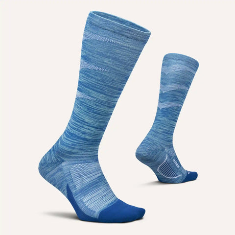 Graduated Compression Light Cushion Knee High