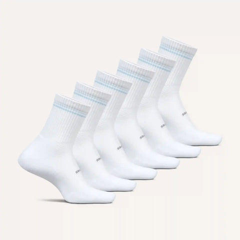 High Performance Max Cushion Quarter Tall 6 Pack