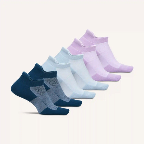High Performance Max Cushion Tab 6 Pack