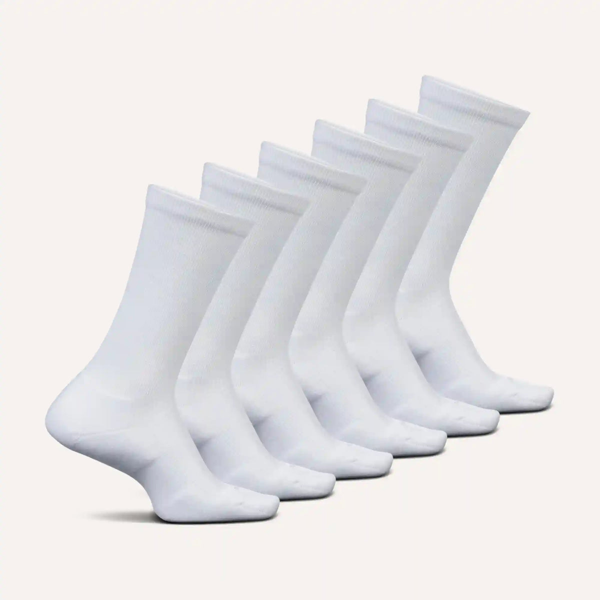 Therapeutic Max Cushion Crew 6 Pack